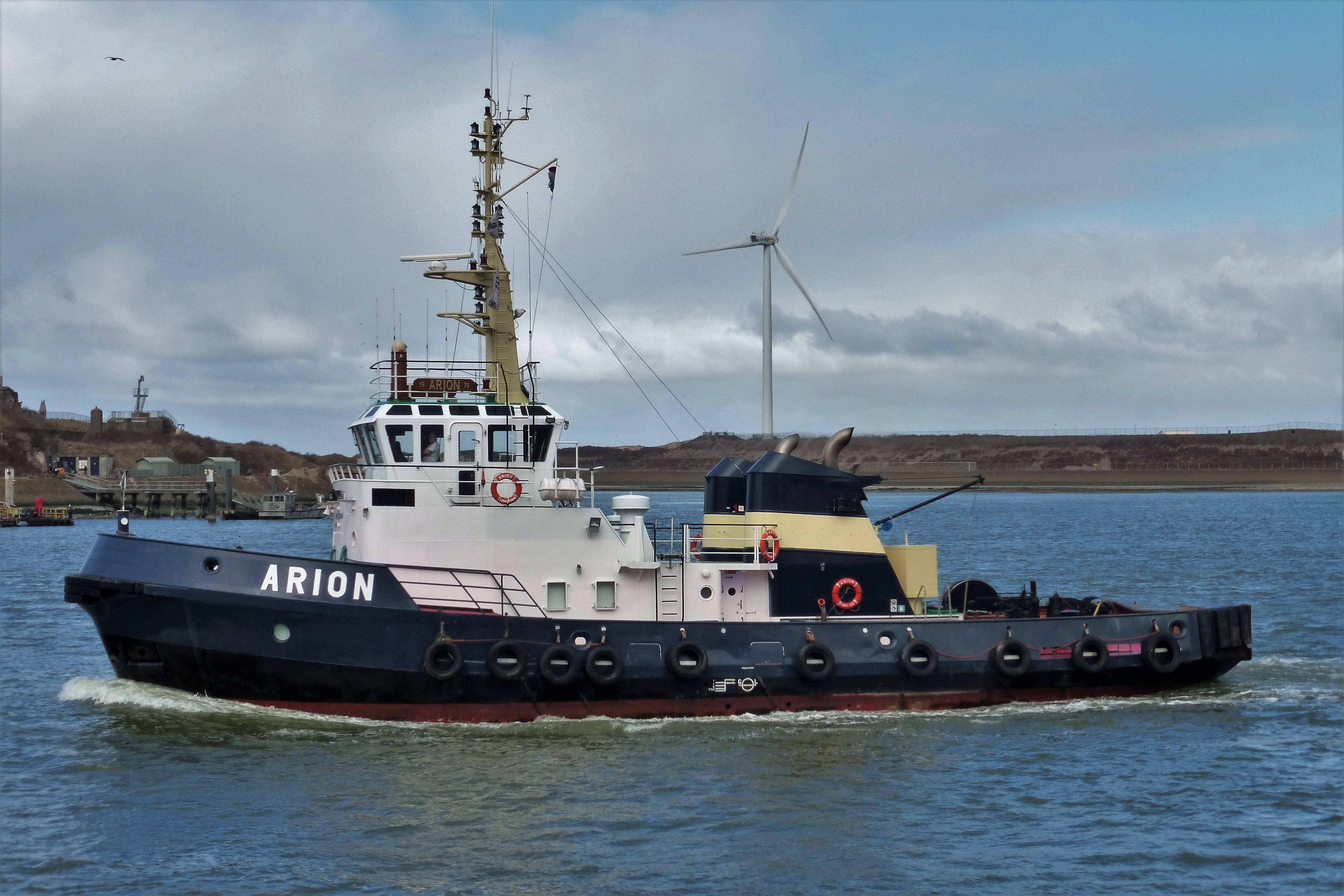 Arion  (tug) 